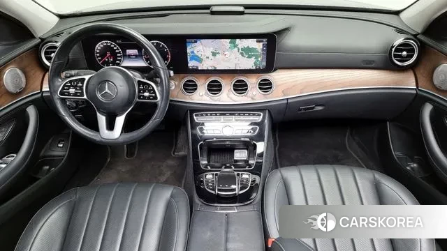 Mercedes-Benz E-Class W213 id 3434546 из Кореи 17