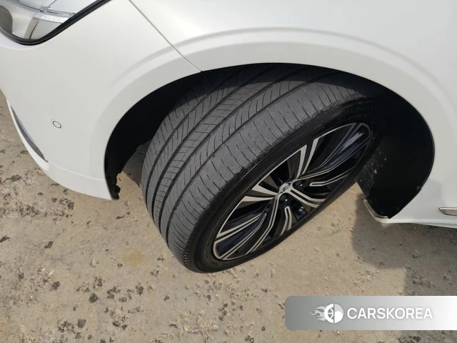 Volvo S90 id 3832823 из Кореи 17