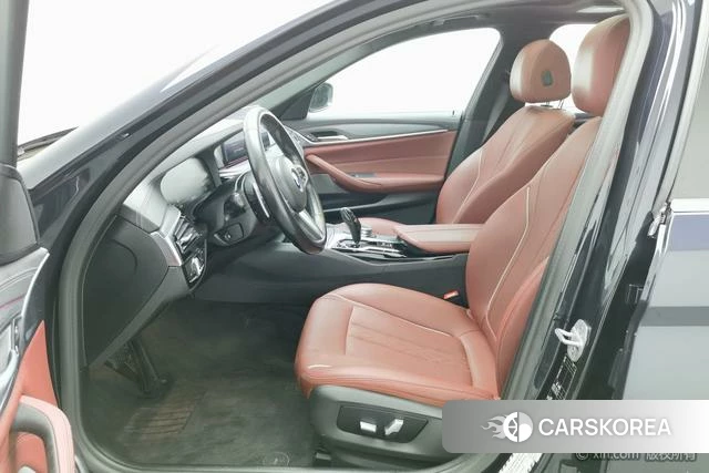 BMW 5 series id 4272772 из Китая 21