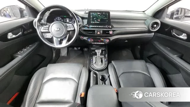 Kia Come New K3 id 3469817 из Кореи 17