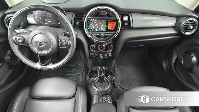 Mini Cooper id 4637005 из Кореи 30