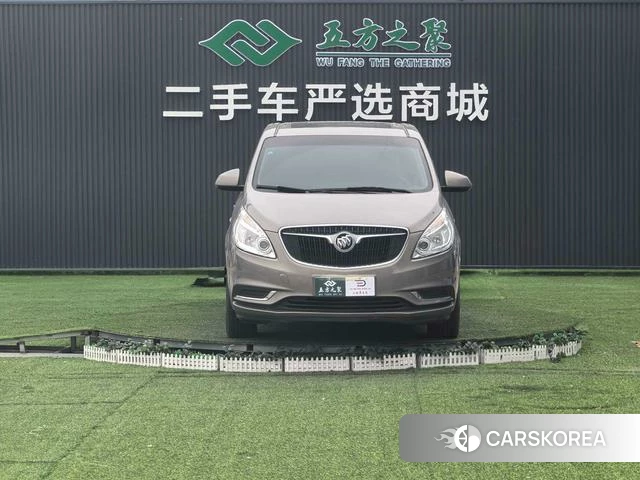 Buick GL8 id 4222052 из Китая 15