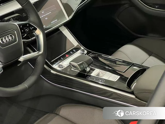 Audi A8 id 4380719 из Китая 23