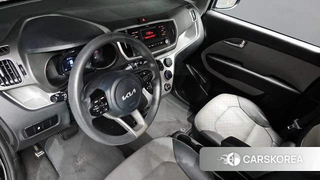 Kia The New Ray id 4489315 из Кореи 27
