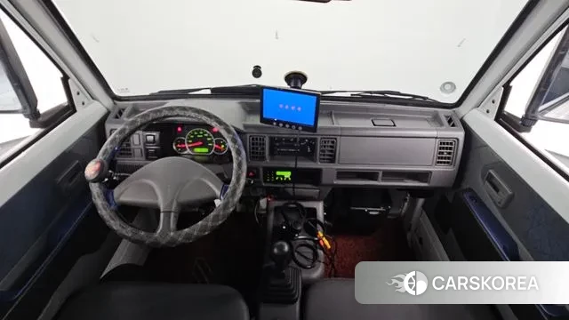 Chevrolet (GM Daewoo) New Labo id 3039039 из Кореи 17