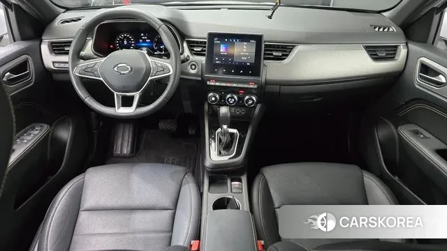 Renault Korea (Samsung) XM3 id 3223528 из Кореи 17