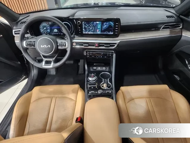 Kia K5 3rd generation id 3600771 из Кореи 16