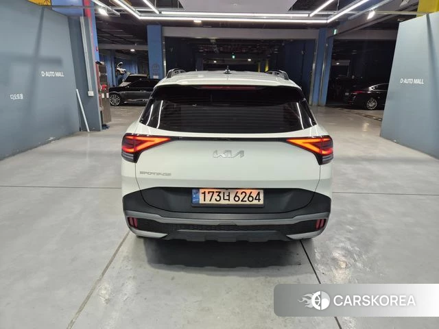 Kia Sportage 5th Generation id 3794244 из Кореи 17