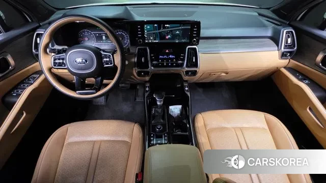 Kia Sorento 4th Generation id 3655720 из Кореи 17