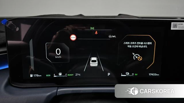 Kia The New K8 Hybrid id 4400352 из Кореи 39