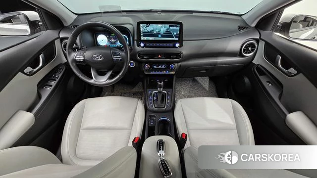 Hyundai The New Kona id 4281560 из Кореи 17