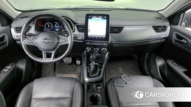 Renault Korea (Samsung) XM3 id 4250806 из Кореи 31