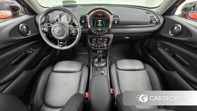Mini Cooper S Clubman id 4609787 из Кореи 17