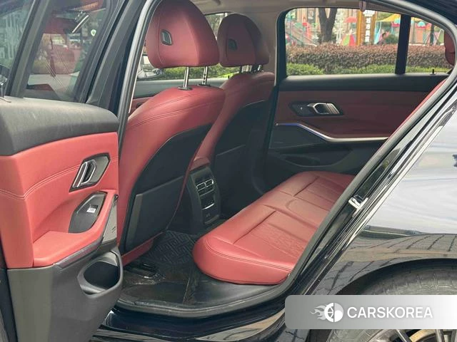 BMW 3 series id 4241248 из Китая 7
