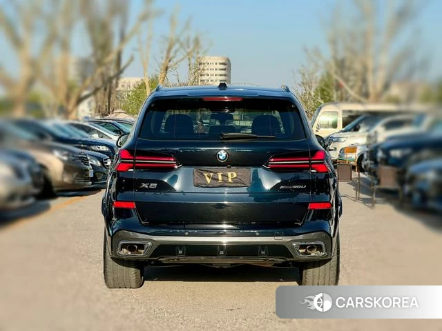 BMW X5 id 4256799 из Китая 14