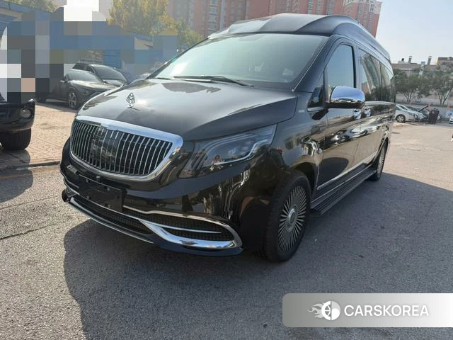Mercedes-Benz Vito id 4387682 из Китая 10