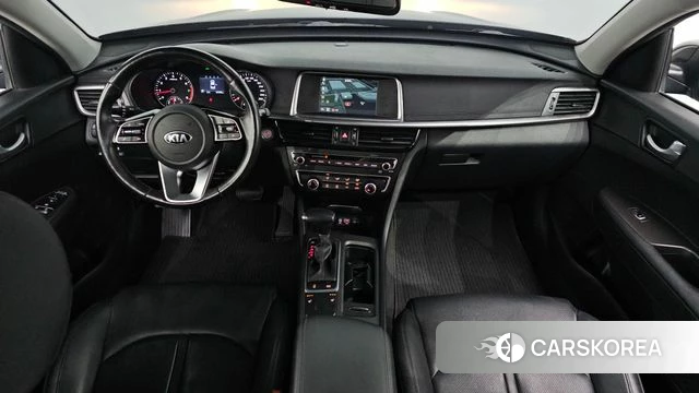 Kia The New K5 2nd generation id 4269493 из Кореи 29