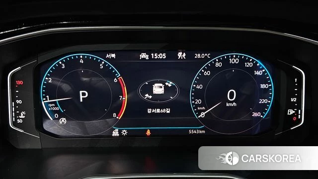 Volkswagen 7th Generation of Jetta id 4480352 из Кореи 33