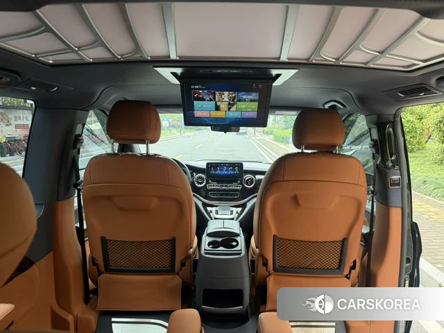 Mercedes-Benz Vito id 4213074 из Китая 9