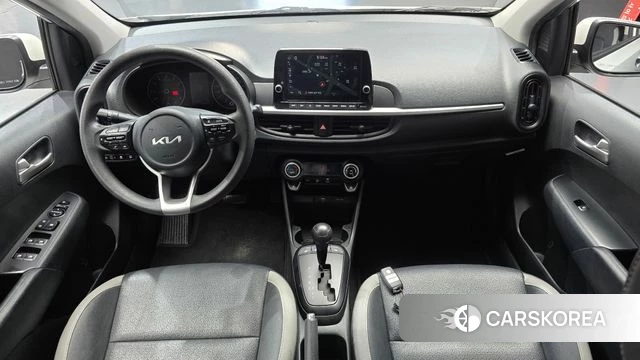 Kia Morning Urban (JA) id 4444202 из Кореи 29
