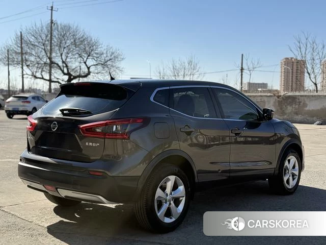 Nissan Qashqai id 4273000 из Китая 7