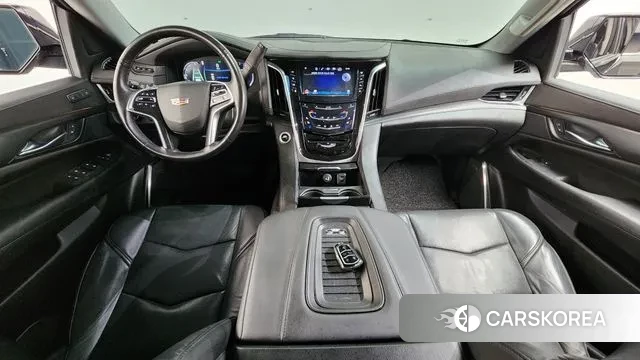 Cadillac Escalade id 3682093 из Кореи 17
