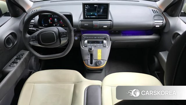 Hyundai Casper id 4382626 из Кореи 27