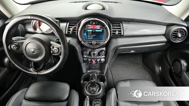 Mini Cooper id 4331129 из Кореи 29