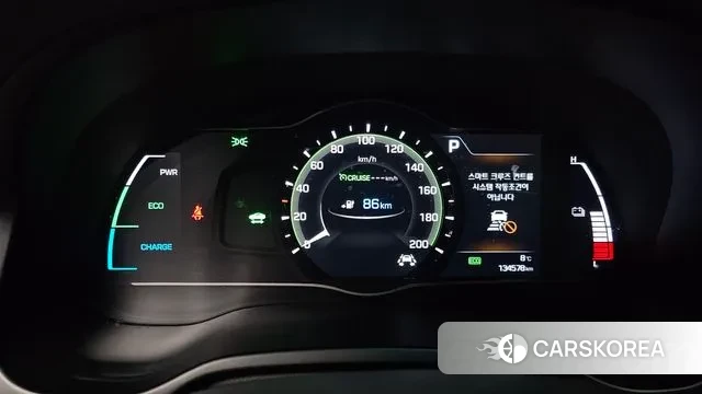 Hyundai Ionic Electric id 3558049 из Кореи 17