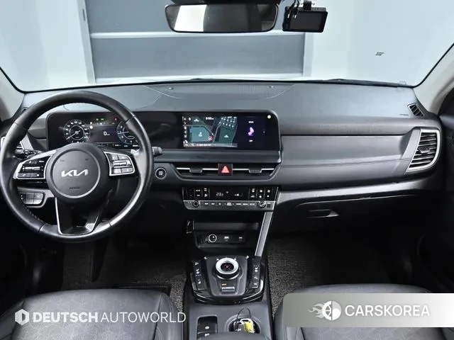 Kia The New Seltos id 3246694 из Кореи 17