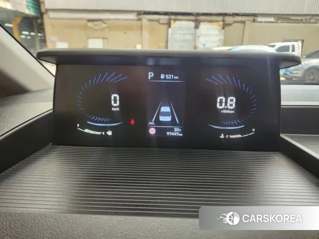 Hyundai Staria id 3032395 из Кореи 17