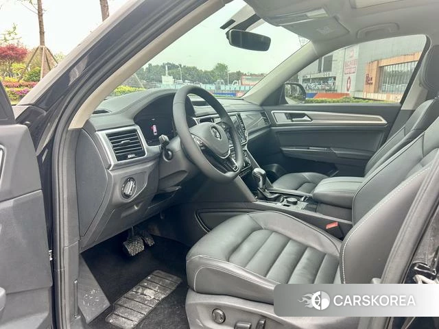 Volkswagen Tourang id 4259675 из Китая 8