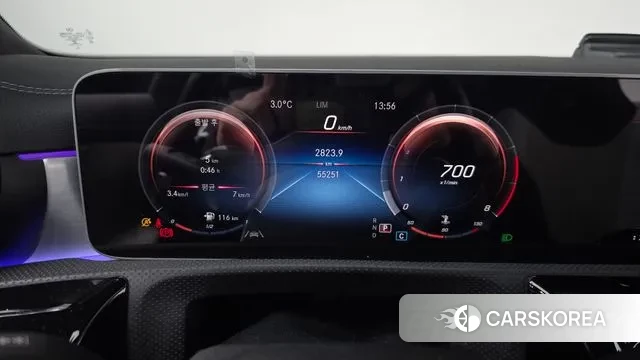 Mercedes-Benz CLA-Class C118 id 3449147 из Кореи 17