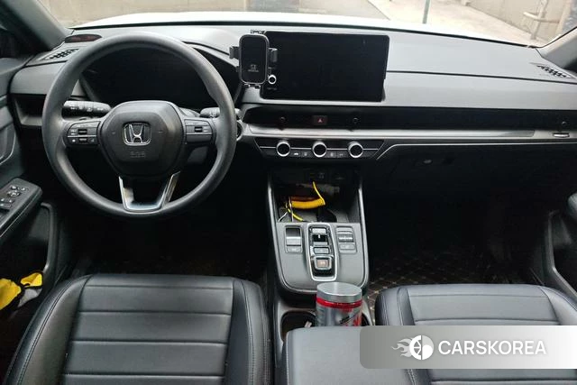 Honda CR-V id 4297980 из Китая 14