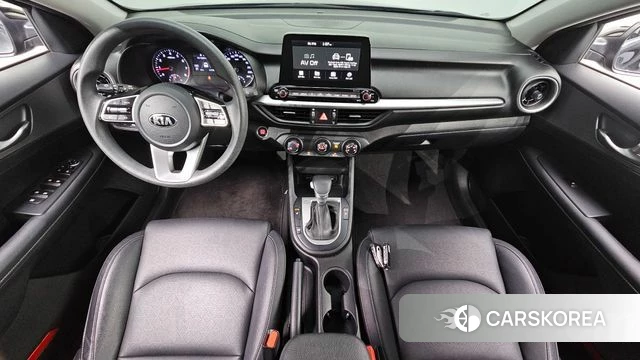 Kia Come New K3 id 4502159 из Кореи 17