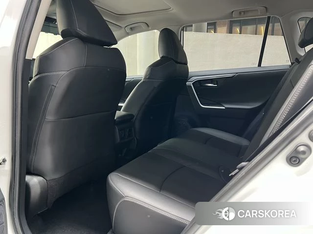 Toyota RAV4 Rongfang id 4257563 из Китая 7