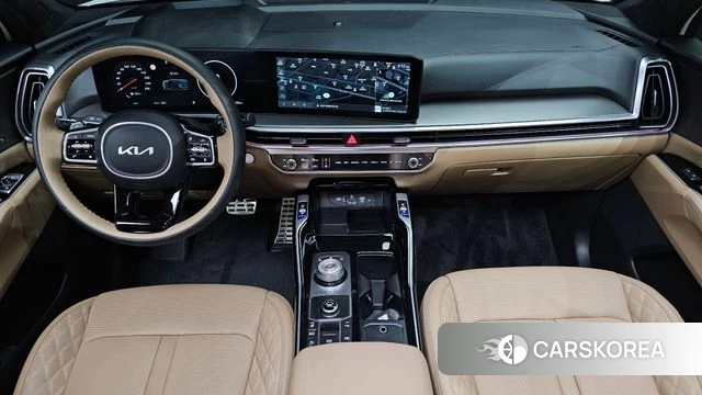 Kia The New Sorento 4th Generation id 4222880 из Кореи 17