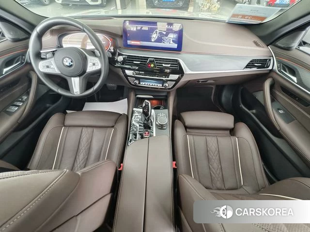 BMW 5 series id 4400045 из Китая 13