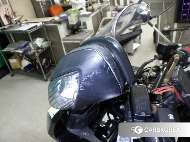 Honda VFR800F id 3947748 из Японии 31