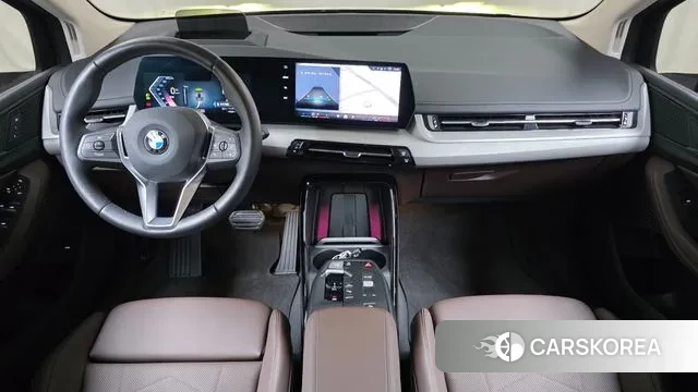 BMW 2 Series Active Tourer (U06) id 3554825 из Кореи 17