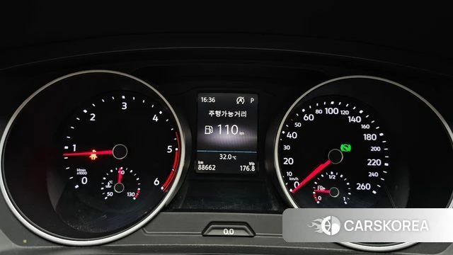 Volkswagen Tiguan second Generation id 4742285 из Кореи 31