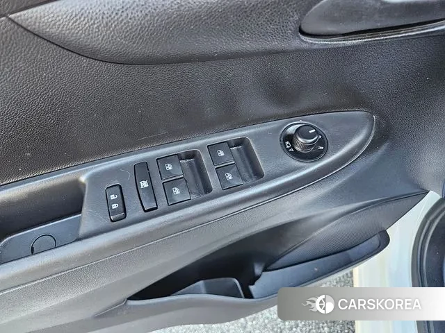 Chevrolet (GM Daewoo) The New Spark id 2995402 из Кореи 12