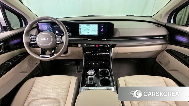 Kia Carnival 4th generation id 4292736 из Кореи 30