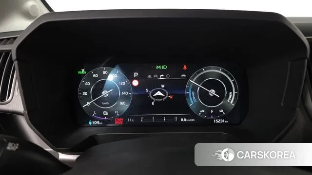 Kia The New Kia Ray EV id 3776334 из Кореи 17