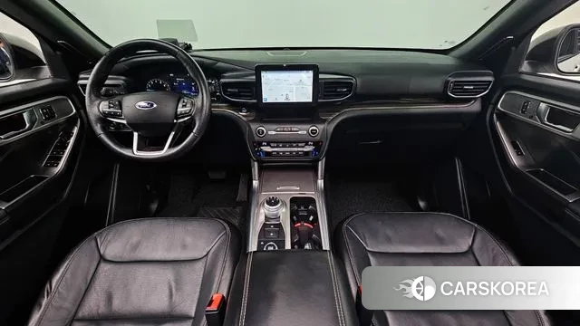 Ford Explorer 6th Generation id 3402520 из Кореи 17