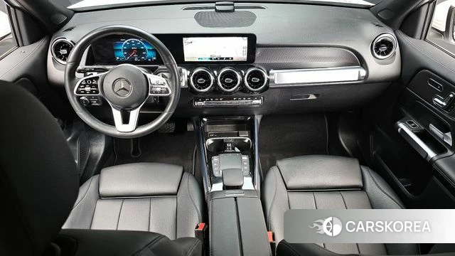 Mercedes-Benz GLB-Class X247 id 4018058 из Кореи 17