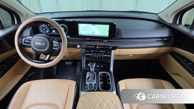 Kia Carnival 4th generation id 4500960 из Кореи 27