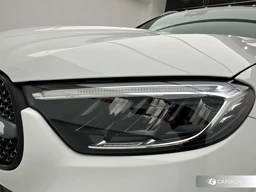 Mercedes-Benz GLC id 4644386 из Китая 28