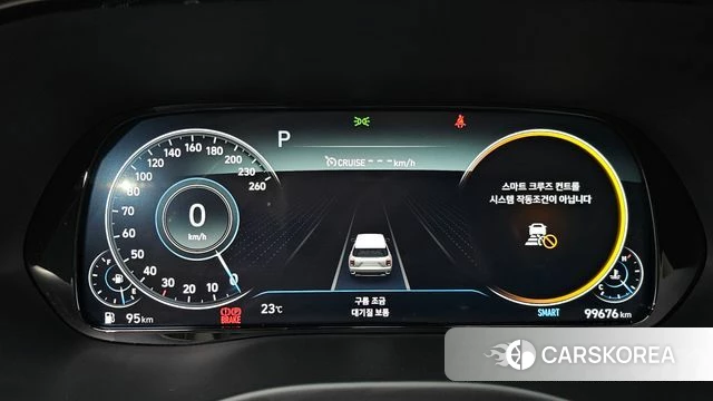 Hyundai Palisade id 4283139 из Кореи 29