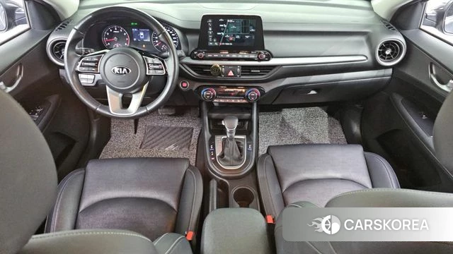 Kia Come New K3 id 3905567 из Кореи 17